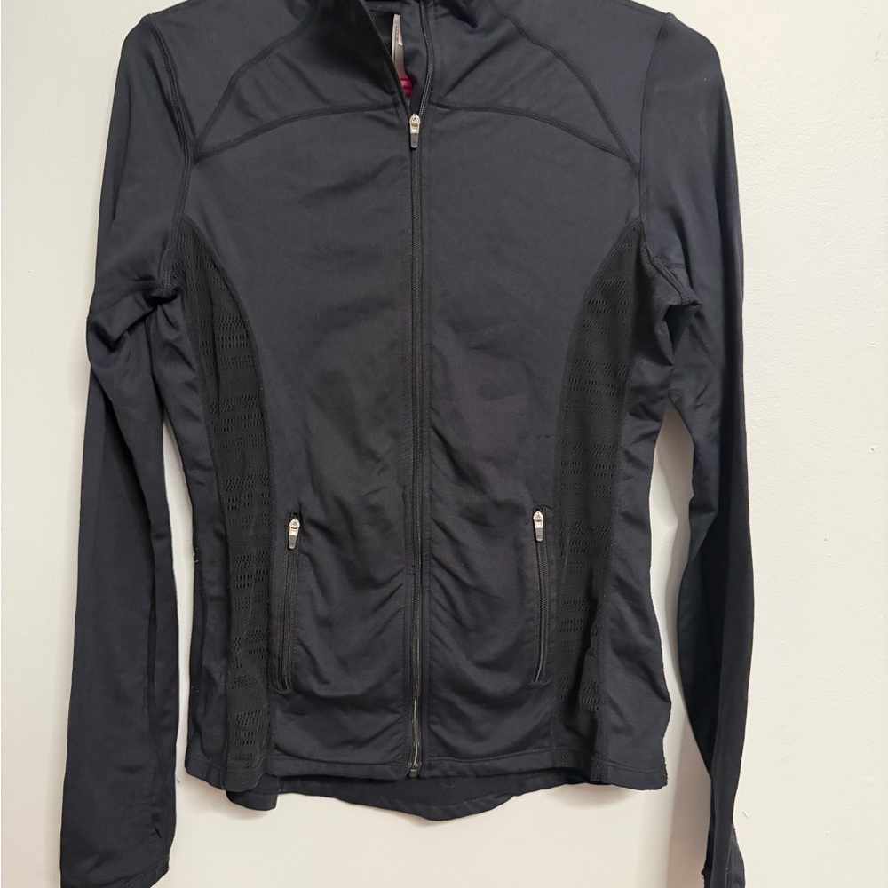 Roxy Women's Black Utility Jacket